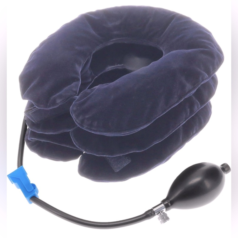 Cervical Traction Collar